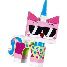 LEGO 41775 Unikitty - Shades Unikitty Minifigür