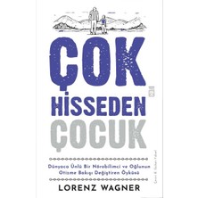 Pusat Çok Hisseden Çocuk