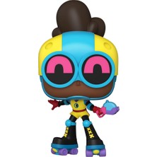 Funko Pop! Apotropaic Raccoon Pop 116