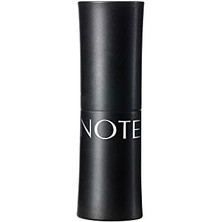 Note Mattemoist Lipstick 303 Miss Kiss Mat Bitişli Ruj, Koyu Nude