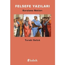 Pusat Felsefe Yazıları