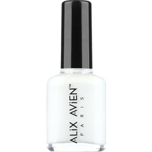 Alıx Avıen Limited Edition Nude Bej Oje-Yüksek Pigmentli Uzun Süreli Kalıcılık Hızlı Kuruma-Nail Lacquer No:2