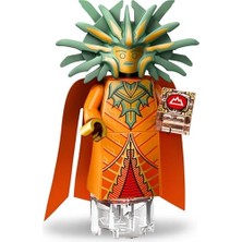 LEGO Minifigür 71047 Dungeons & Dragons® - 10 : The Lady Of Pain