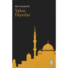 Pusat Yakın Diyarlar