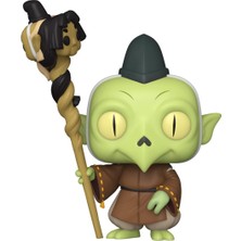 Funko Pop Figür - Animation: Inuyasha- Jaken