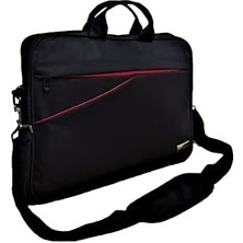 AV6900 Dizüstü Bilgisayar Bölmesi 15,6 Inç | Laptop Çantası |bay Bayan Çantası | Postacı Çantası | Omuz Çantası | Iş Çantası Evrak Çantası |  Dizüstü Bilgisayar