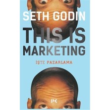 This Is Marketing: Işte Pazarlama