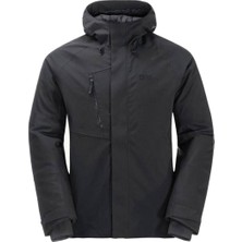Jack Wolfskin Troposphere Su Geçirmez Erkek Outdoor Mont 1115321-6000