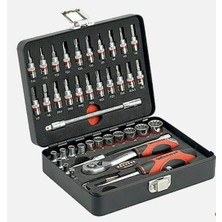 Najmaddin 46 Parça Lokma Takımı