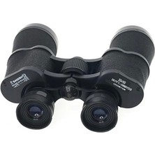 Pusat 20X50 Rus Model Dürbün Baigish Dürbün Süper Kalite 1000M/76M ( Lisinya )