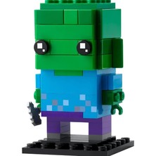 LEGO Brickheadz 40626 Zombie