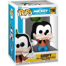 Funko Pop Figür Disney: Classics- Goofy