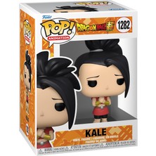 Funko Pop Figür Animation: Dragon Ball Super - Kale