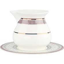 Limoges Coppelia Tabaklı Sosluk 300CC