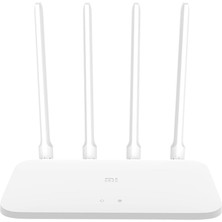 Mi Wifi Router 4A 1167 Mbps 2.4g 5g Çift Bant 4 Antenli