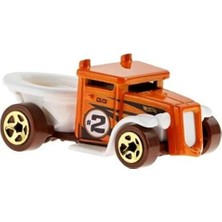 Hot Wheels Tekli Arabalar Gotta Go HKK73