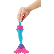 Barbie Dreamtopia Slime Kuyruklu Denizkızı GKT75