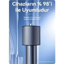 Projeksiyon Zemin Standı