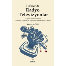 Pusat Türkiyede Radyo-Televizyonlar