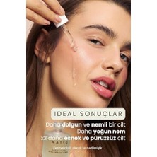 Matsu Professional Matsu Marine Algae Hyaluronic Serum, 30 ml