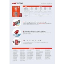 Hs-Tf-E1 512 GB Micro Sd