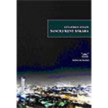 Pusat Sancılı Kent Ankara