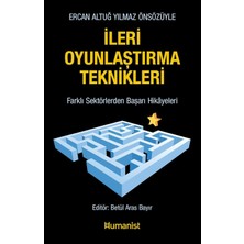 Ileri Oyunlaştırma Teknikleri: Farklı Sektörlerden Başarı Hikâyeleri