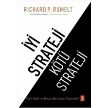 Iyi Strateji Kötü Strateji: Fark Nedir ve Neden Bu Kadar Önemlidir?