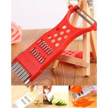 Marsilyan Fenomen Çok Amaçlı Sebze Meyve SOYACAĞI-CLKN-2106 (72)