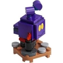 LEGO Super Mario 71402 Character Pack - Series 4 : 3.ant Trooper