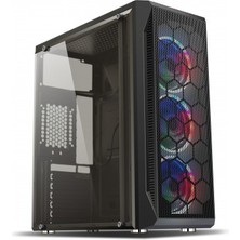 OXPC-7000 I7-12700KF 16GB 1tb SSD 8gb RTX5060 Fdos
