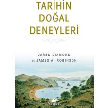 Pusat Tarihin Doğal Deneyleri