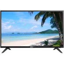 31.5 Dahua LM32-F200 8ms 60Hz HDMI VGA 7/24 Cctv Monitör