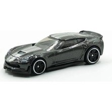 Hot Wheels Tekli Arabalar Corvette C7 Z06 HKJ40