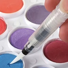 By Lily Suluboya Kaligrafi, Hat Fırça Kalem Seti