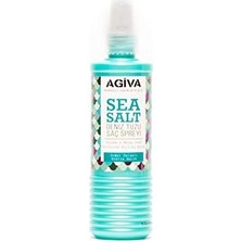Agıva Deniz Tuzu Saç Spreyi 250ML