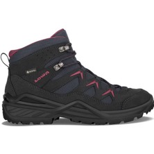 Lowa Sirkos EVO GTX MID Ws Outdoor Kadın Ayakkabı 320801-6947