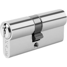 Tuba Toptaş Kale 164GNC Standart Barel Nikel 68 mm 26+10+32 mm