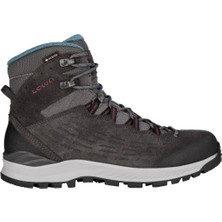 Lowa Explorer Iı Mid Ws Gtx Outdoor Kadın Ayakkabı 220764-9756
