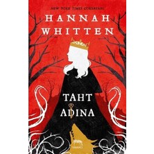 Pusat Taht Adına (Ciltli)