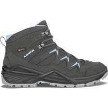 Lowa Sirkos EVO GTX MID Ws Outdoor Kadın Ayakkabı 320801-9771