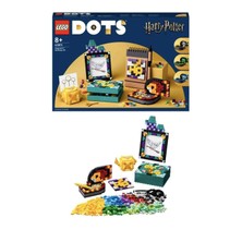 LEGO Dots Hogwarts Masaüstü Seti 41811-8 Yaş ve Üzeri Çocuklar Için Çerçeve, Kutu ve Daha Fazlasını