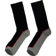 Makalu 4lü Çorap Seti MKL-1959