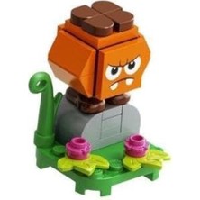 LEGO Super Mario 71402 Character Pack - Series 4 : 4.goombrat