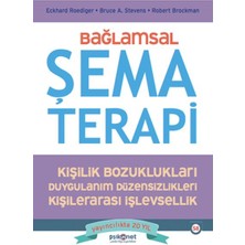 Pusat Bağlamsal Şema Terapi