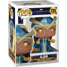 Funko Pop Figür - Marvel: Eternals - Ajak