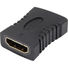 HDMI Dişi To Dişi Birleştirme Uzatma Aparatı