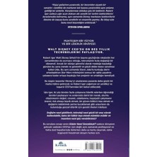 Düşler Nasıl Gerçekleşti?: Walt Disney’nin Başında Geçirdiğim 15 Yılda Öğrendiklerim