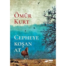 Pusat Cepheye Koşan At