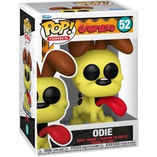 Funko Pop Nickelodeon: Garfield – Odie